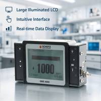 Detector de Redes de Tuberías Integrado Schutz GMS4000
