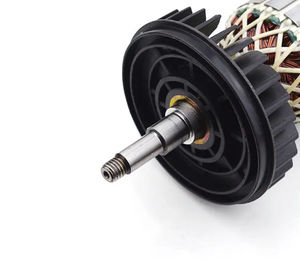 Remplacement de stator d'ancrage de rotor d'armature AC 110 220 240V pour meuleuse d'angle GA7020 GA9020 GA7020S GA9020S <span class=keywords><strong>MT900</strong></span> - Product Image 4