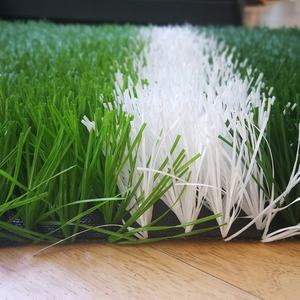 Tapis de football en plein air, rouleau d'herbe artificiel, <span class=keywords><strong>gazon</strong></span> pour le jardin - Product Image 2