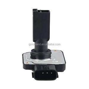 Sensore di Flusso d'Aria OEM 22680-5J000 2452135 1250709 per <span class=keywords><strong>Nissan</strong></span> Altima Sentra <span class=keywords><strong>X</strong></span>-<span class=keywords><strong>Trail</strong></span>, Misuratore di Flusso d'Aria per Motore QR25 - Product Image 2