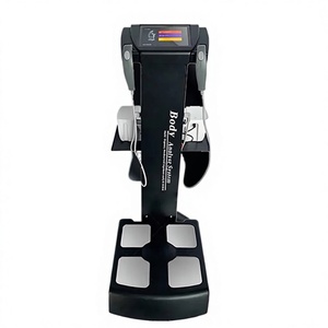 Analyseur de peau pour usage en salle de sport, scanner corporel 3D avec détection de l'hydratation de la peau pour applications commerciales - Product Image 1