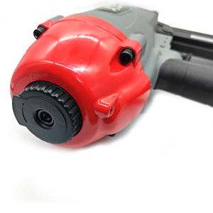 Cloueuse à béton pneumatique Sr40 Pistolet à clous pneumatique en acier Pistolet à clous actionné par air pour clous à béton - Product Image 6