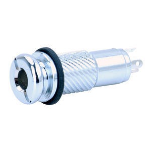 Vente en gros 6.35 Sortie <span class=keywords><strong>Jack</strong></span> Guitare Pickup Queue Nail <span class=keywords><strong>Jack</strong></span> Endpin Guitare <span class=keywords><strong>Jack</strong></span> pour <span class=keywords><strong>Fender</strong></span> Basse - Product Image 4