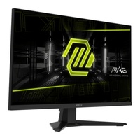 Vente en gros MSI MAG 274QF X24 0.5ms (GtG, Min) 240hz Moniteur 2560X1440 (WQHD) Moniteurs de jeu Moniteurs Esports