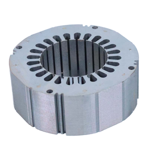 CXK Factory Direct <strong>Customized</strong> Linear <strong>Motor</strong> Accessories Stamping Manufacturing Type Permanent Magnet <strong>Stator</strong> <strong>Rotor</strong> Magnetic Parts.