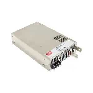 RSP-3000-24 24V Power Supply Ac To 24V 12A 3000W 3Kw Switching Power Supply Smps