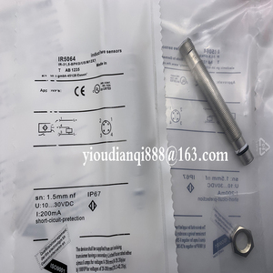 New <strong>Proximity</strong> Switch <strong>Sensor</strong> IR5046 High Quality Seller in Stock - Product Image 2