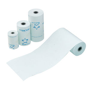 กระดาษม้วนความร้อนปราศจากฝุ่นสำหรับห้องสะอาด - Product Image 1