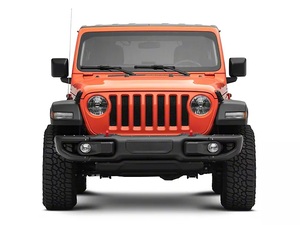 ApexRide pour JT Car Offroad 4x4 Accessoires automobiles en acier/aluminium Pare-chocs avant 10e anniversaire pour <span class=keywords><strong>Jeep</strong></span> Gladiator - Product Image 4
