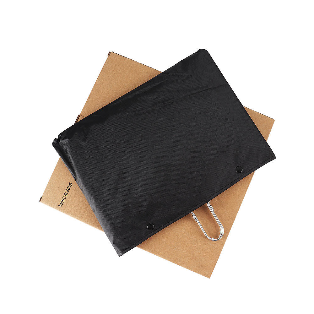 Baking rack (style 430) + leather box + storage bag