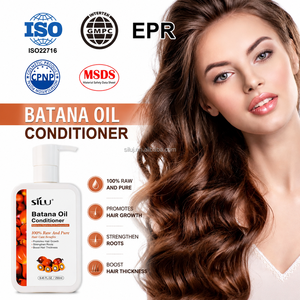 Botanix Aceite de Batana <span class=keywords><strong>Mercadona</strong></span> Babe Extreme Length Vital Strands 100% Puro Aceite de Batana Ártico en Pasta Set Herbal - Product Image 6