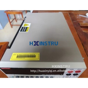 Keithley 2430 1kW Pulse SourceMeter SMU/ H เครื่องวัดพัลส์ Keithley 2430 1kW รุ่น SMU/H - Product Image 2