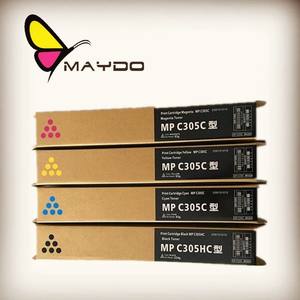 Cartuccia Toner Colorata MAYDO MPC305 per <span class=keywords><strong>Ricoh</strong></span> 305 con Confezione Bulk - Product Image 4