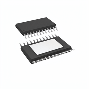 Comprar Componentes Electrónicos en Línea: Gestión de Energía (PMIC) en Stock ALED1642GWXTTR 24 TSSOP Exposed Pad - Product Image 1