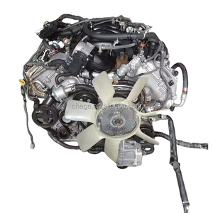 Tốt nhất bán sử dụng TOYOTA động cơ 3ur FE V8 động cơ cho TOYOTA Sequoia Tundra Land Cruiser <span class=keywords><strong>5.7</strong></span> - Product Image 4