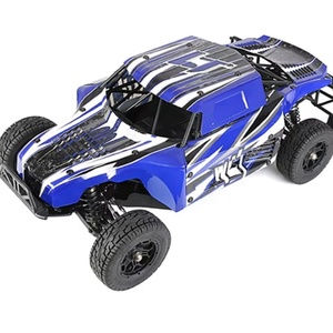 Camion télécommandé électrique 4x4 Paisible Rofun E-WLT 2,4 GHz RTR avec chargeur, moteur brushless 8S 200A ESC - Vente Flash - Product Image 3