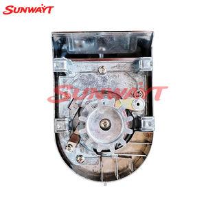 Toy Capsule Gacha Vending <b>Machine</b> Metal Coin Acceptor Zinc Alloy Coin Mechanism Token Accepter Custom Coin Validator English - Product Image 5