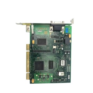 การ์ดสื่อสารซิมาติก เน็ตสำหรับใช้งานในอุตสาหกรรม 220V A5E00369843 - Product Image 6