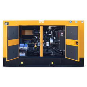 סין דיזל מחולל yangdong 8kw 10kw 12kw 15kw 20kw 22kw 24kw 28kw גנרטור דיזל שותק מחיר זול - Product Image 6