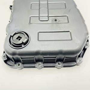 Carter d'huile de boîte de vitesses automobile en gros 45280-3F200 pour boîtier de différentiel coréen, numéro OE 452803F200 - Product Image 3