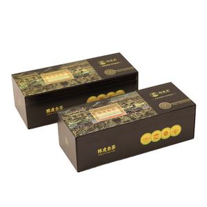 Nuevo 2026 Pulida: Empaque de Lujo Personalizado para Té, Cigarros, Vino y Productos Cosméticos de Tamaño Prueba, Regalo para Influencers <span class=keywords><strong>Online</strong></span> - Product Image 4