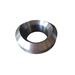 Ống nước Phụ kiện giả mạo mông weldolet nối đường ống olet phù hợp ống thép không gỉ hệ thống MSS SP-97 olet - Product Image 4