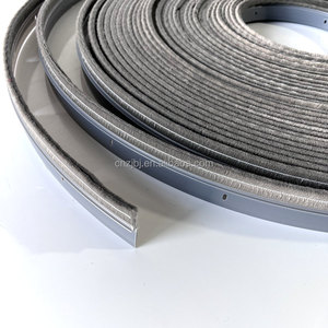 <span class=keywords><strong>Brosse</strong></span> de calfeutrage flexible pour échangeur de chaleur air-air à roue <span class=keywords><strong>rotative</strong></span>, étanchéité de base - Product Image 4