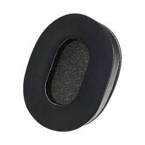 For Sony ULT WEAR WH-ULT900N Noise Canceling Headphone Replacement Ear <b>Cushion</b> Earpads Breathable Ice Cooling Gel <b>Memory</b> <b>Foam</b> - Product Image 6