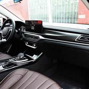 Coche eléctrico de lujo para adultos, vehículo chino de alta velocidad, suv x7, 2020, 2021, 2022, 2023, EU5, gran oferta - Product Image 6