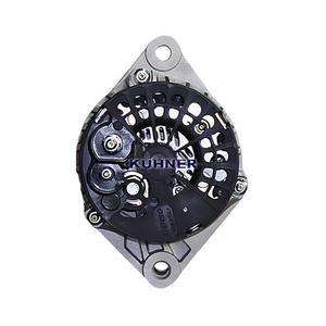Alternatore compatibile con LANCIA DELTA III 1.9 D Multijet (844.AXE1A) Diesel (KW: 140, CV: 190) dal 01-2009 al 08-2014 - Product Image 3