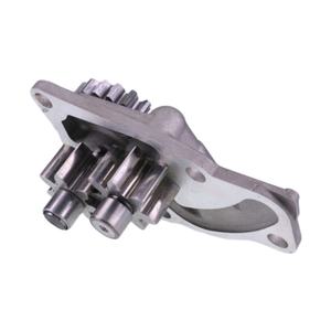 Bomba de Aceite de Repuesto 6640136 6640137 para Excavadora <span class=keywords><strong>116</strong></span> 130 - Product Image 3