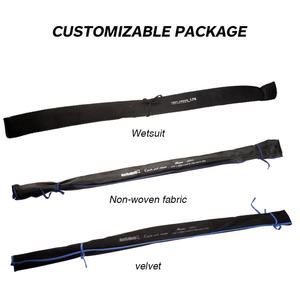 Haute Qualité EVA poignée oem 228cm 258cm 2 pièce coulée d'eau salée <span class=keywords><strong>canne</strong></span> à pêche appât <span class=keywords><strong>casting</strong></span> cannes à pêche - Product Image 6