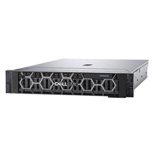 Pour Dell R750XS 4310 64G/480G * 2 + 4T * 3/H345 serveur d'alimentation unique pour base de données Xeon CPU DDR4 mémoire 2U Rack 750W puissance 2 HDD + 2 SSD - Product Image 3