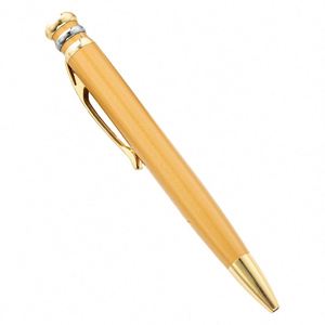 Wholesale Custom Brand High Quality Custom Logo Metal Ballpoint <b>Pen</b> 1.0mm Tip New Design Business School Use for Gift - Product Image 6
