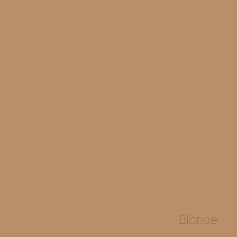 #06 blonde