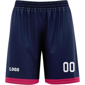 Camiseta de fútbol juvenil personalizada para hombre con logotipo y número, UNIFORMES DE EQUIPO personalizados, incluidos pantalones cortos para niños y adultos - Product Image 3