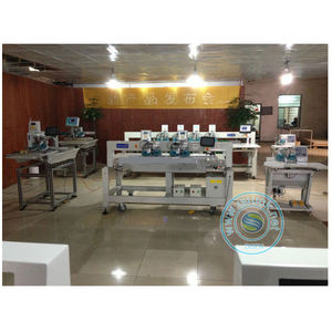 เครื่องติดเพชรอัตโนมัติ Disen 2 หัว ความแม่นยำสูง ทำจากสแตนเลส |   แผ่นแปะรีดติดผ้าแบบร้อน ยี่ห้อ Tepa Bananu ประสิทธิภาพสูง ใช้คลื่นอัลตราโซนิก - Product Image 5