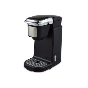 Máquina <span class=keywords><strong>de</strong></span> café con tapa desmontable, sistema <span class=keywords><strong>de</strong></span> elaboración <span class=keywords><strong>de</strong></span> una sola taza, cápsulas kcup <span class=keywords><strong>keurig</strong></span>, cierre automático, 1 unidad - Product Image 5