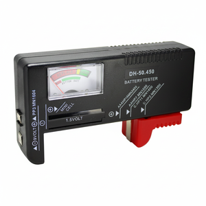 Tester per batterie e celle (Electro DH 50.450) - Product Image 2