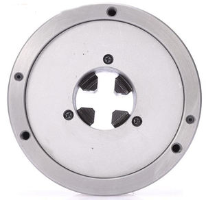 Prix spécial <span class=keywords><strong>Mandrin</strong></span> manuel auto-centrant à <span class=keywords><strong>4</strong></span> mâchoires en acier SANOU K12 <span class=keywords><strong>160MM</strong></span> Haute précision pour tour CNC - Product Image 2