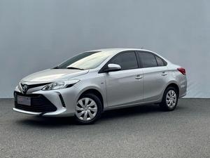 Toyota <span class=keywords><strong>Vios</strong></span> 1.5L CVT d'occasion <span class=keywords><strong>2019</strong></span>, sièges en tissu, boîte automatique, taille des pneus R15, conduite à gauche, véhicules à essence - Product Image 2