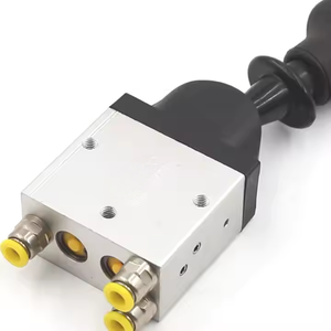 Vanne hydraulique pneumatique BKQF34-D, vanne de commande directionnelle pour chariots élévateurs |   Vente en gros et fabrication OEM disponibles - Product Image 5