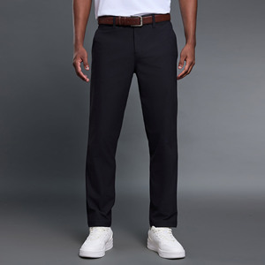 <span class=keywords><strong>Pantaloni</strong></span> da Golf di Alta Qualità all'Ingrosso, Asciugatura Rapida, Abbigliamento Sportivo da <span class=keywords><strong>Uomo</strong></span>, <span class=keywords><strong>Pantaloni</strong></span> da Golf Elasticizzati, Vestibilità Comoda, Abbigliamento Casual per <span class=keywords><strong>Uomo</strong></span> - Product Image 5