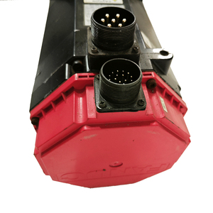 FANUC A06B-0166-B075 # Moteur servo 7000, unité de moteur servo FANUC série Alpha - Product Image 5