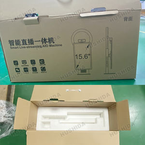 KHI15.6 Inch nteractive kesktop IVE treaming iisplay crecreen o ououtube acacebook nstagram IVE - Product Image 6