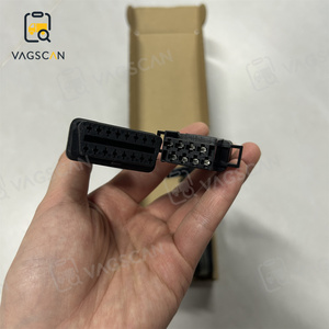 Outil de diagnostic diesel pour Vocom 2 Mini 88890400 Camion Bus Engin de construction Excavatrice pour Vocom II Vocom2 Mini 88894200 Usage intensif - Product Image 4