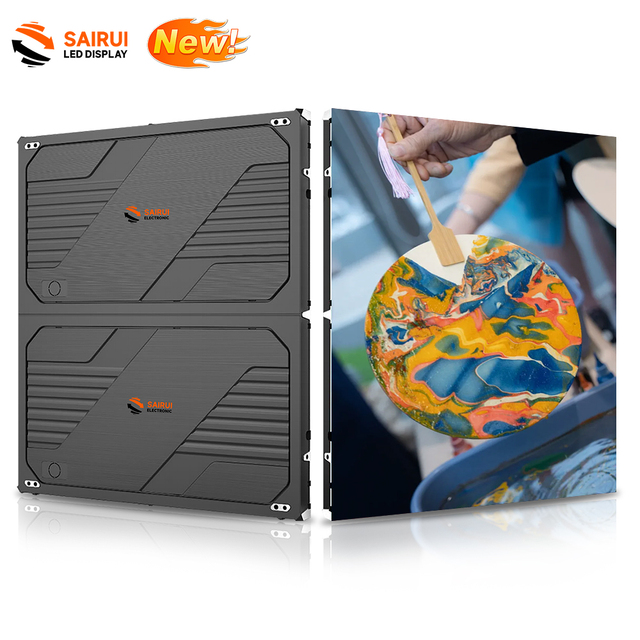 Conference Room Mini LED Screen Studio Cable-less Magnetic Interactive Video Wall Church Panel 500cd Brightness HDR10+ 5 Year