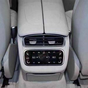 Aggiornamento personalizzato Retrofit interno per <span class=keywords><strong>auto</strong></span> personalizzato schermo climatizzatore posteriore per EQE-EQS Mercedes-Ben-z - Product Image 5