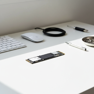 SSD M.2 Baru Harga Murah, Kecepatan Tinggi Kualitas Tinggi Grosir 1TB 2000MB/S Solid-state Drive - Product Image 1
