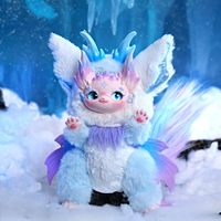 Série de boîtes mystères Dumia, boîtes mystères avec peluches, peluches d'anime, animaux en peluche doux, cadeau d'anniversaire unisexe pour les âges 8-13, emballage d'origine